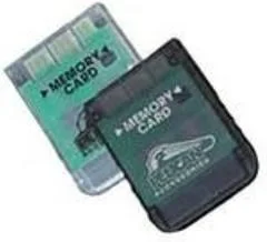 Carátula de Pelican Memory Card 2-Pack