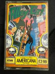 Carátula de Alley Cat [Americana Software Re-release]