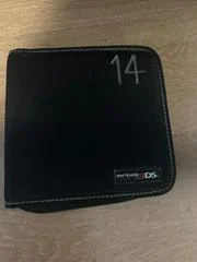Carátula de Nintendo 3DS Carrying Case