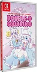Carátula de Cosmo Dreamer & Like Dreamer: Double-D Collection