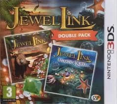 Carátula de Jewel Link Double Pack