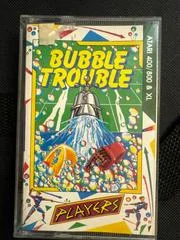 Carátula de Bubble Trouble