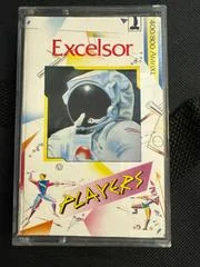 Carátula de Excelsor