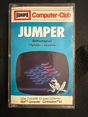 Carátula de Jumper