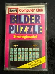 Carátula de Bilder Puzzle