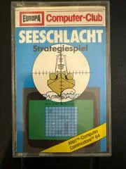 Carátula de Seeschlacht