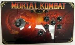 Carátula de Mortal Kombat Tournament Edition Joystick