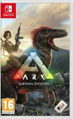 Carátula de ARK: Survival Evolved