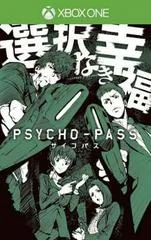 Carátula de Psycho-Pass: Mandatory Happiness [Limited Edition]