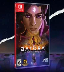 Carátula de Batora: Lost Haven