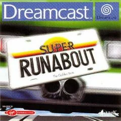 Carátula de Super Runabout
