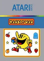 Carátula de Hangly Man