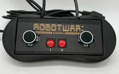 Carátula de Robotron RobotWar Controller