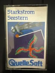Carátula de Starkstrom Seestern