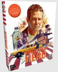 Carátula de American Hero [Collector's Edition]