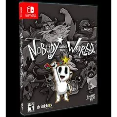 Carátula de Nobody Saves the World [Deluxe Edition]
