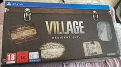 Carátula de Resident Evil Village [Collector's Edition]