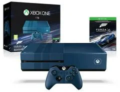 Carátula de Xbox One 1TB [Forza 6 Limited Edition]