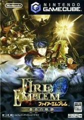 Carátula de Fire Emblem: Path of Radiance