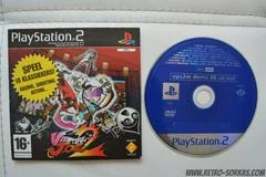 Carátula de Official Playstation 2 Magazine Demo 69