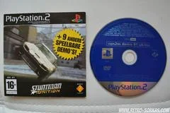 Carátula de Official Playstation 2 Magazine Demo 71