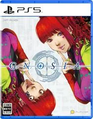 Carátula de Gnosia [Deluxe Edition]