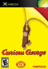 Carátula de Curious George