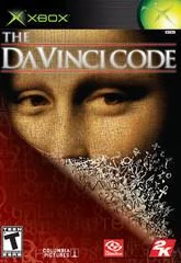 Carátula de Da Vinci Code