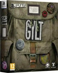 Carátula de GYLT [Collector's Edition]