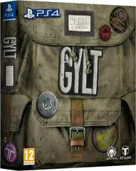 Carátula de GYLT [Collector's Edition]