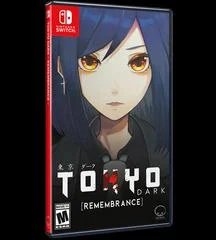 Carátula de Tokyo Dark Remembrance