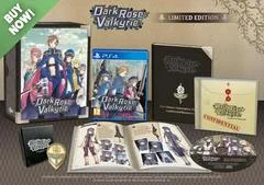 Carátula de Dark Rose Valkyrie [Limited Edition]