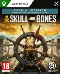 Carátula de Skull And Bones [Special Edition]