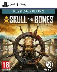 Carátula de Skull And Bones [Special Edition]