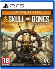 Carátula de Skull And Bones [Limited Edition]