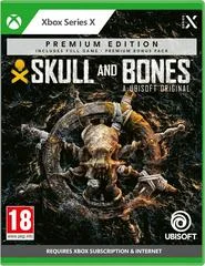 Carátula de Skull And Bones [Premium Edition]
