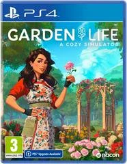 Carátula de Garden Life: A Cozy Simulator