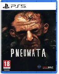 Carátula de Pneumata