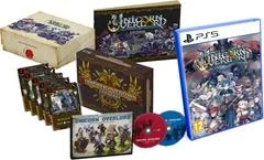Carátula de Unicorn Overlord [Collector's Edition]