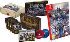 Carátula de Unicorn Overlord [Premium Collector's Edition]