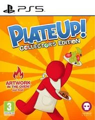 Carátula de PlateUp! [Collector's Edition]