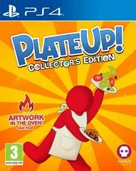 Carátula de PlateUp! [Collector's Edition]