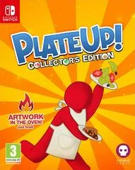 Carátula de PlateUp! [Collector's Edition]