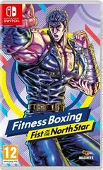 Carátula de Fitness Boxing: Fist of the North Star
