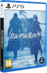 Carátula de Redemption Reapers