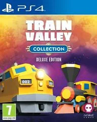 Carátula de Train Valley Collection [Deluxe Edition]