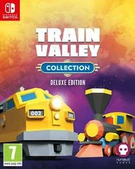 Carátula de Train Valley Collection [Deluxe Edition]