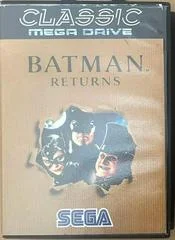 Carátula de Batman Returns [Classic]