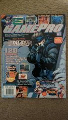 Carátula de GamePro [Issue 121]