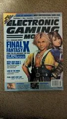 Carátula de Electronic Gaming Monthly [Issue 151]